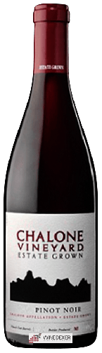 Weingut Chalone Vineyard - Estate Pinot Noir