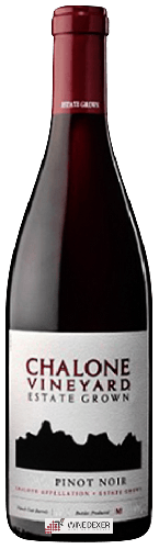 Weingut Chalone Vineyard - Estate Pinot Noir Weingut Chalone Vineyard - Estate Pinot Noir