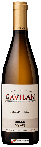 Weingut Chalone Vineyard - Gavilan Estate Chardonnay Weingut Chalone Vineyard - Gavilan Estate Chardonnay