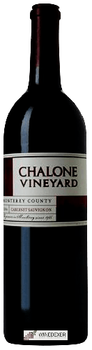 Weingut Chalone Vineyard - Monterey Cabernet Sauvignon