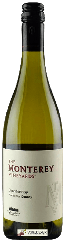 Weingut Chalone Vineyard - The Monterey Vineyards Chardonnay Weingut Chalone Vineyard - The Monterey Vineyards Chardonnay