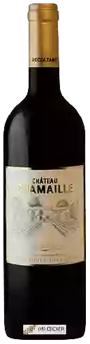 Château Chamaille