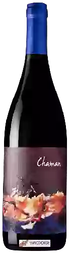 Domaine Chaman AR - Red Blend