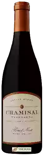 Domaine Chamisal Vineyards - Pinot Noir