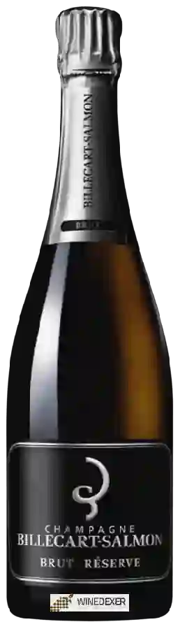 Domaine Billecart-Salmon - Brut Réserve Champagne
