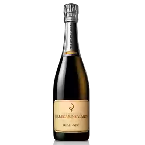 Domaine Billecart-Salmon - Demi-Sec Reserve Champagne