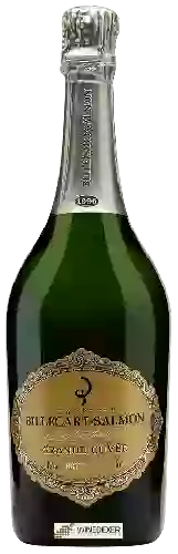 Domaine Billecart-Salmon - Grande Cuvée Brut Champagne