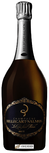 Weingut Billecart-Salmon - Clos Saint-Hilaire Brut Champagne Weingut Billecart-Salmon - Clos Saint-Hilaire Brut Champagne