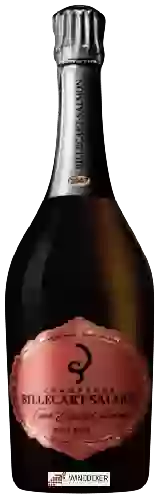 Domaine Billecart-Salmon - Cuvée Elisabeth Salmon Brut Rosé Champagne