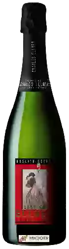 Domaine Charles Ellner - Qualité Extra Brut Champagne
