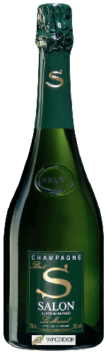 Weingut Salon - Le Mesnil Blanc de Blancs (Cuvée S) Brut Champagne
