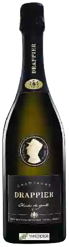 Domaine Drappier - Charles de Gaulle Brut Champagne