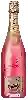 Domaine Duval-Leroy - Lady Rosé Champagne