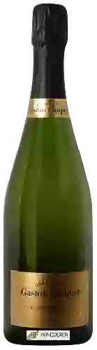Domaine Gaston Chiquet - Brut Champagne Premier Cru