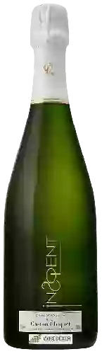 Domaine Gaston Chiquet - Insolent Brut Champagne