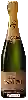 Domaine Champagne Haton & Filles - Cadence Brut Champagne