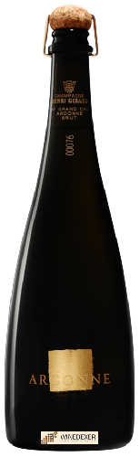 Weingut Henri Giraud - Argonne Weingut Henri Giraud - Argonne