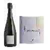 Domaine Henri Giraud - Francois Hemart Brut Rosé Champagne Grand Cru 'Aÿ'
