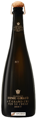 Weingut Henri Giraud - MV Weingut Henri Giraud - MV