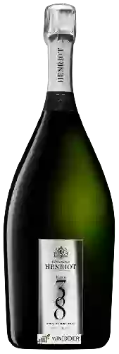 Domaine Henriot - Cuve 38 Blanc de Blancs Champagne (La Réserve Perpétuelle)