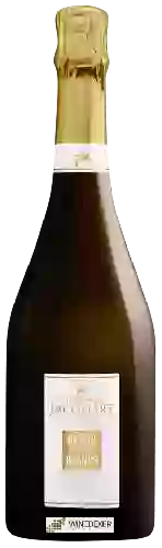 Domaine Jacquart - Blanc de Blancs Champagne
