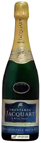 Domaine Jacquart - Brut Mosaïque Millésimé Champagne