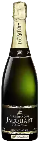 Domaine Jacquart - Mosaïque Brut Champagne