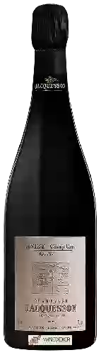 Domaine Jacquesson - Champ Cain Brut Champagne Grand Cru 'Avize'