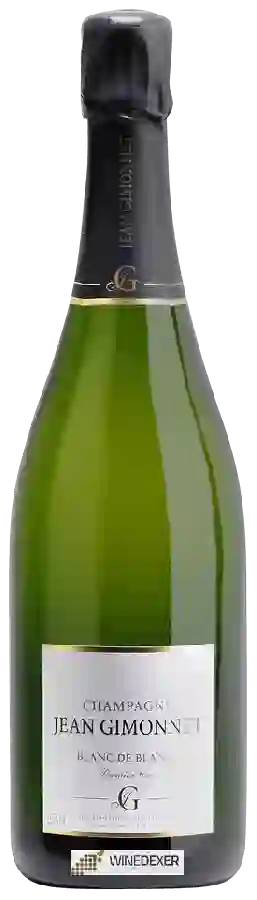 Domaine Jean Gimonnet - Blanc de Blancs Premier Cru Champagne