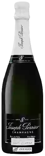 Domaine Joseph Perrier - Blanc de Noirs Brut Nature Champagne (Cuvée Royale)