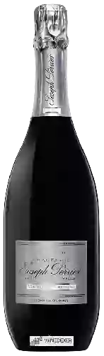 Domaine Joseph Perrier - Esprit de Victoria Blanc de Blancs Extra Brut Champagne