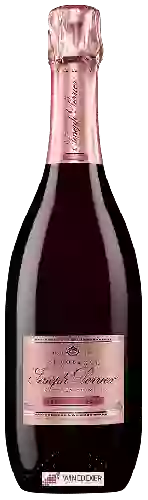 Domaine Joseph Perrier - Esprit de Victoria Brut Rosé Champagne