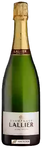 Domaine Lallier - Grande Réserve Brut Champagne Grand Cru 'Aÿ'