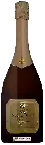 Domaine Lanson - Noble Cuvée Brut Champagne
