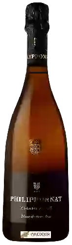 Domaine Philipponnat - Blanc de Noirs Brut Champagne