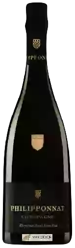 Domaine Philipponnat - Blanc de Noirs Extra Brut Champagne