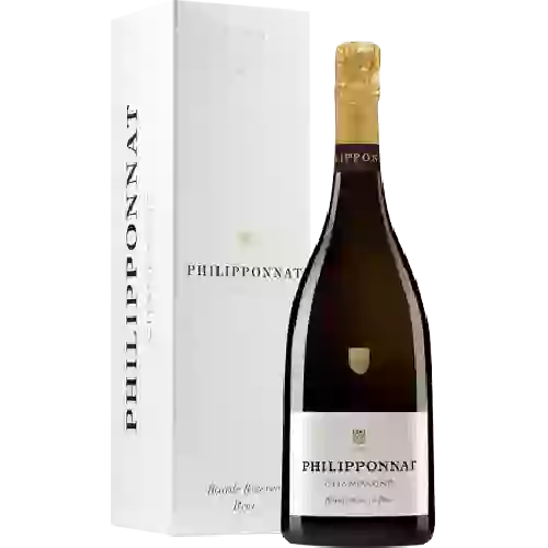 Domaine Philipponnat - Le Reflet Brut Champagne