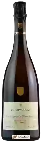 Domaine Philipponnat - Blanc de Noirs Cuvée Spéciale Moon Import Extra Brut Champagne Premier Cru