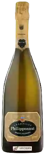 Domaine Philipponnat - Réserve Millésimée Brut Champagne
