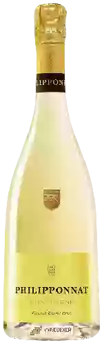 Domaine Philipponnat - Grand Blanc Brut Champagne