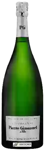 Domaine Pierre Gimonnet & Fils - Millésimé de Collection Vieilles Vignes de Chardonnay Brut Champagne