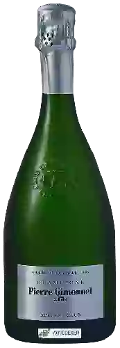 Domaine Pierre Gimonnet & Fils - Special Club Millesimé de Collection Champagne