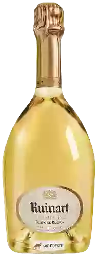 Domaine Ruinart - Blanc de Blancs Brut Champagne