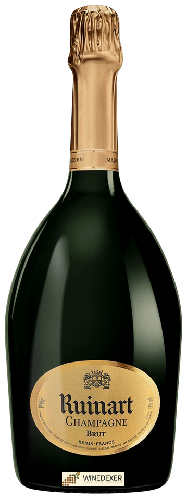 Domaine Ruinart - Brut (R de Ruinart) Champagne