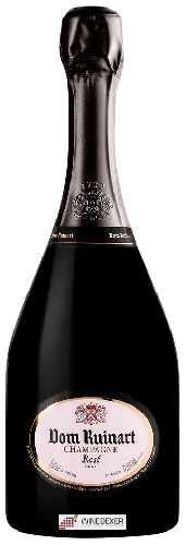 Domaine Ruinart - Dom Ruinart Rosé Brut Champagne