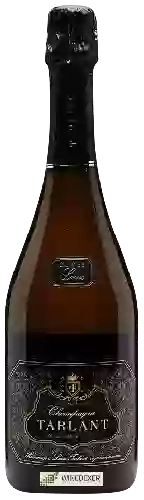 Domaine Tarlant - Cuvée Louis Brut Champagne
