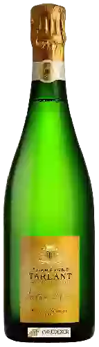 Domaine Tarlant - La Vigne d'Or Blanc de Meuniers Oeuilly Champagne
