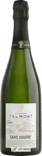 Domaine Champagne Telmont