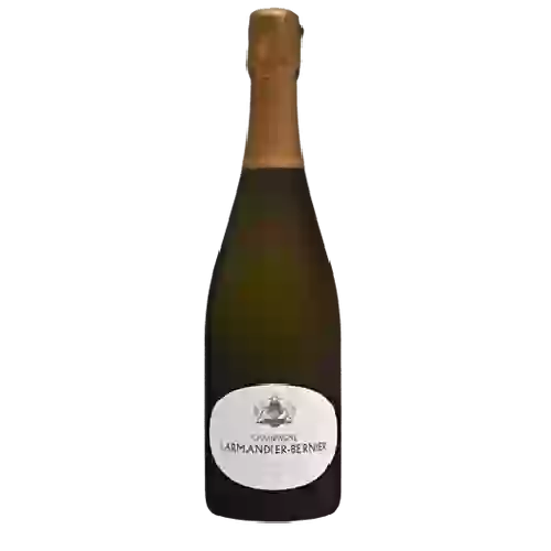 Domaine Vilmart & Cie - Cuvée Extra Réserve Brut Champagne Premier Cru