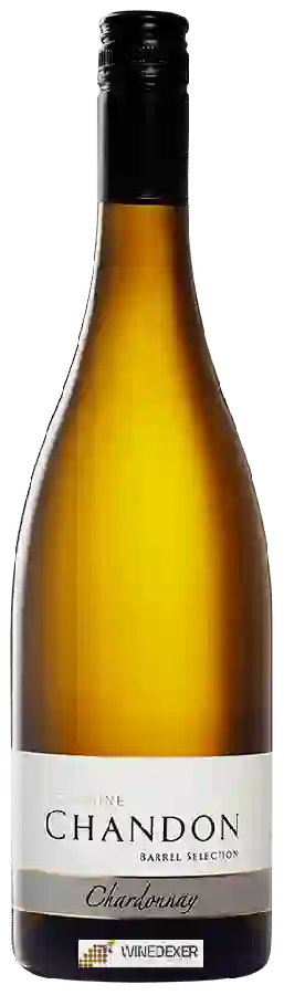 Domaine Chandon - Chardonnay Barrel Selection